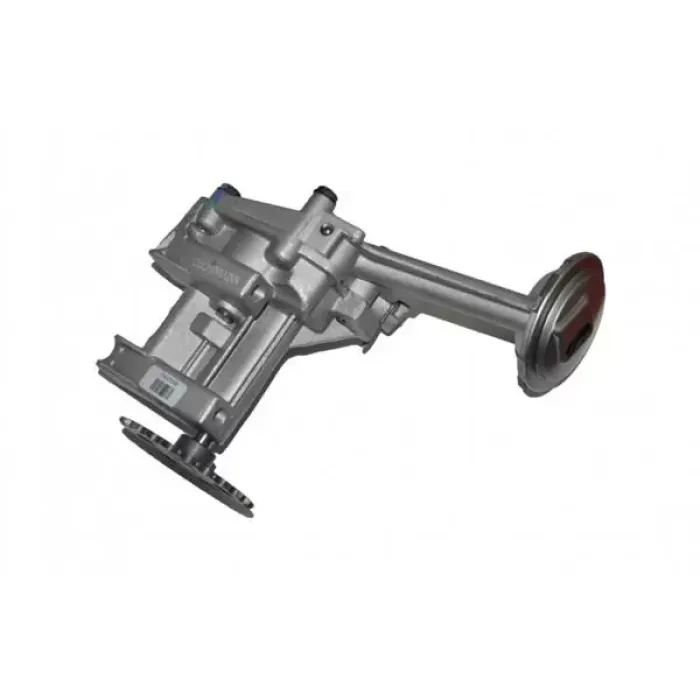 Yag Pompasi(Karter Degismez-Buyuk Kafa) 24 Dis R19 1.4 - Clio 1 1.2 - 1.4 - Express 1.4 | ZENON RN9050 | OEM 7701643206 8200739633