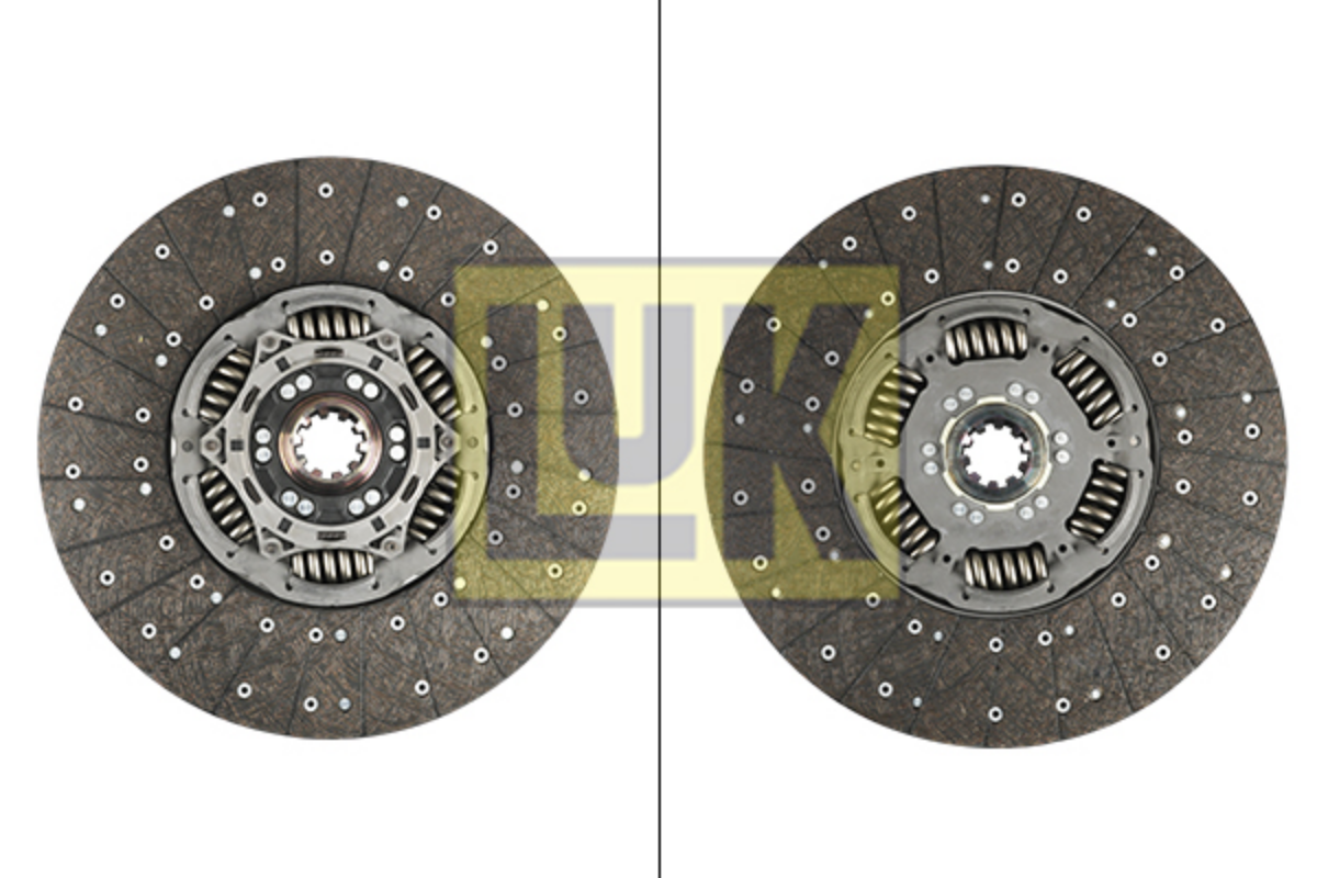 Debriyaj Diski (Debriyaj) | OEM 0092502003