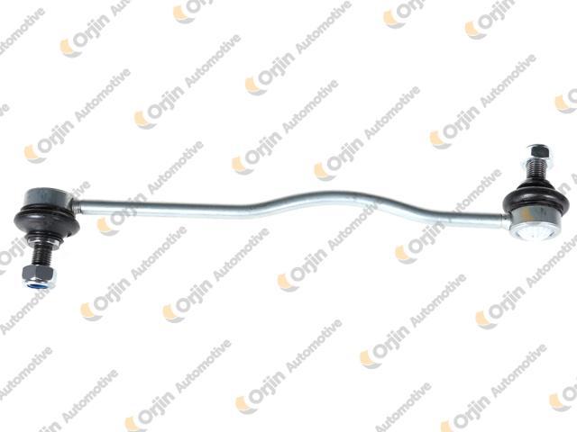 Z Rot Stabilizator Cubugu Astra H 04> 13 Zafira B 05> 15 | ORJIN 00874 | OEM 350613
