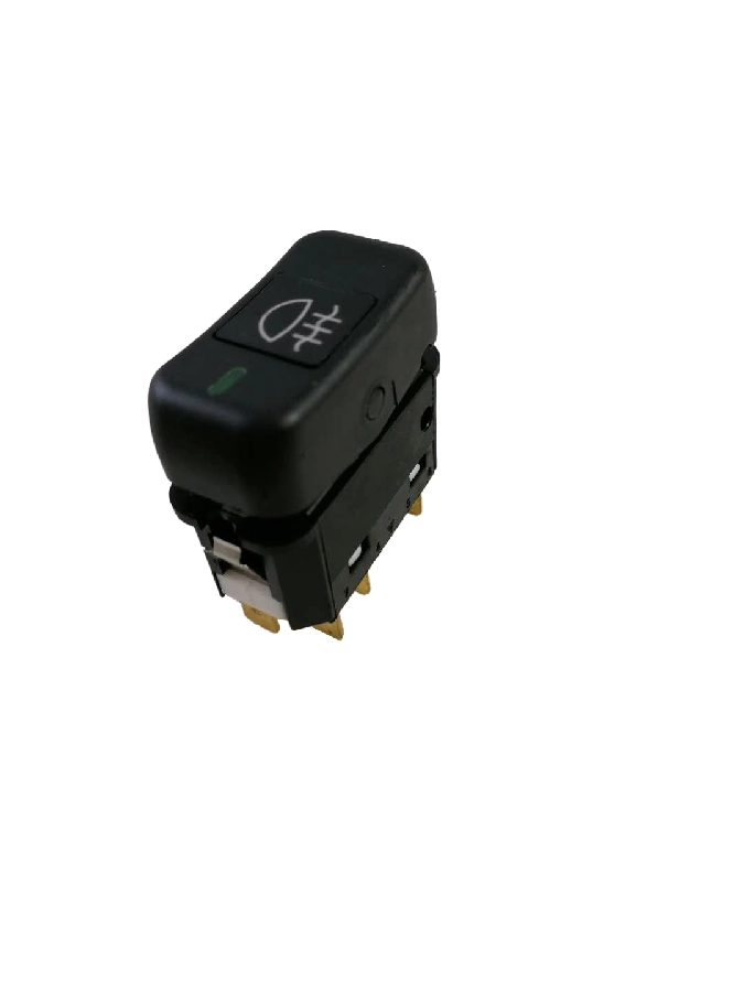 Sis Anahtarı Axor Tek Devre-An 505 AN5507 | OEM AN1700