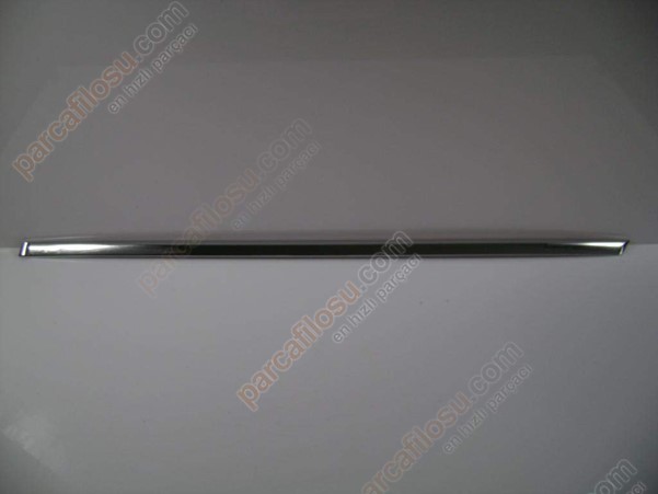 Arka Kapi Citasi Sol Krom Passat 06>11 | ROOT 121111 | OEM 3C0853753C 2ZZ