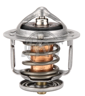 Termostat (82°) Corolla 1,3 1,6 1992 2000 Avensis 1997 2000 RAV4 1996 2000 (2E 4A-F 4A-Fe 4E-Fe) Japon Mali | HKT ZB48B-82 | OEM 212002W201 212002W202 2120057J00