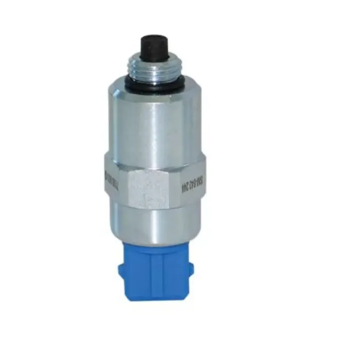 Stop Otomotigi Mf Yeni Model Jcb New Holland Dizel 24V | KLF 643245