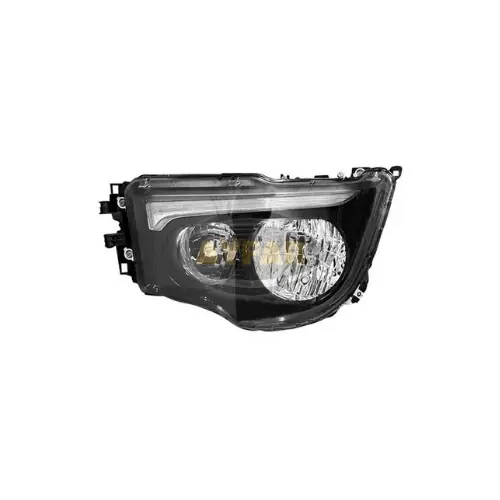 Far Ledli Arocs Sağ | OEM 9618202759