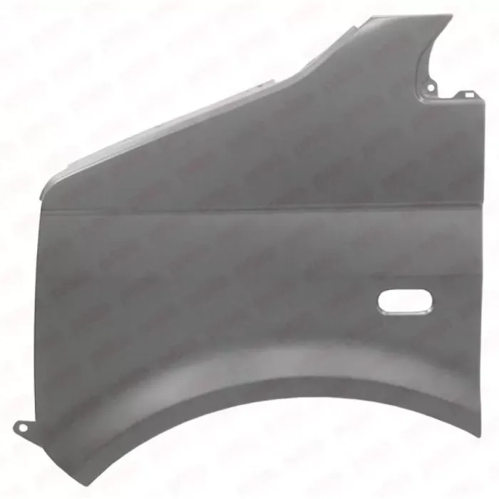 Camurluk On Sol Sinyal Delikli Sac Transporter 03>15 | ORAN 850011 | OEM 7H0821101E