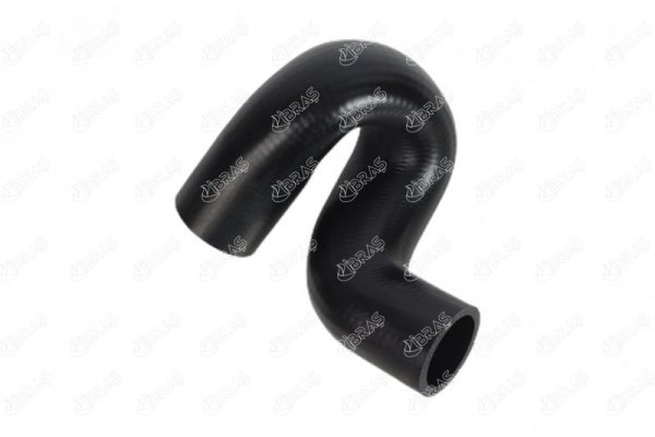 Radyator Ust Hortumu Astra F 1,7DTI | IBRAS 21458 | OEM 1337106 90421900