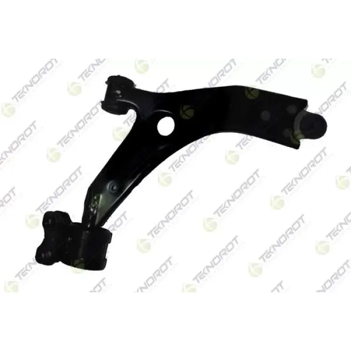 On Alt Salincak Sag Komple Focus 2 Cmax 03>11 Volvo C30 06>12 C70 2 S40 2 V50 04> | TEKNOROT FO-466 | OEM 4M51 3A423 BB 1570750