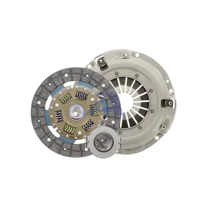 Debriyaj Seti Honda Civic 1.4 D14 96>04 / 1.5 D15 92>95 / 1.6 D16Y4 96>00 | AISIN KH-038 | OEM 3000821701 22105P02305