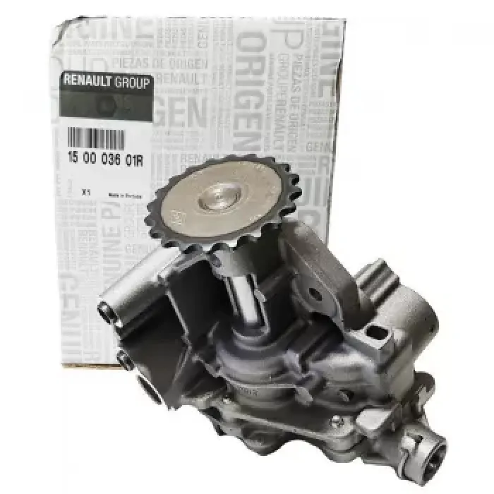 Yag Pompasi Master 3 10> Opel Movano B 10> Nissan NV400 10> 2.3 Dci | MAIS 150003601R | OEM 150109223R 150003601R