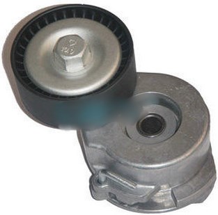 Alternator Gergi Rulmani (Kutuklu) Linea-Punto-Agila-Astra H-J-Combo-Corsa C-D-Meriva 1.3CDTI-1.3JTD | LITENS 950502 | OEM 51821653