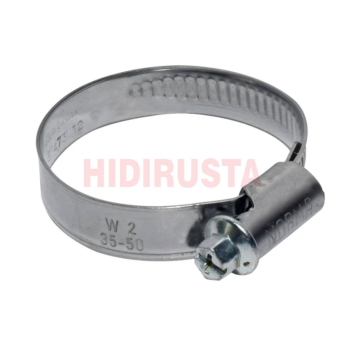 Kelepçe 35x50x12 (W2) | OEM N000000000670