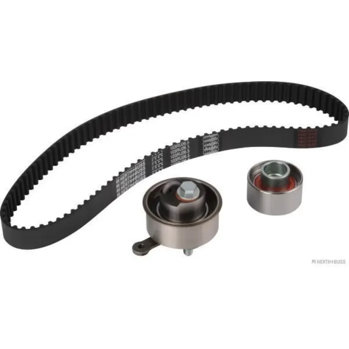 Triger Seti Ranger Mazda B2500 2,5D / 2,5TD 06>12 | HERTH+BUSS J1113070 | OEM 6M34-6M250-AA 6M34-6K254 6268