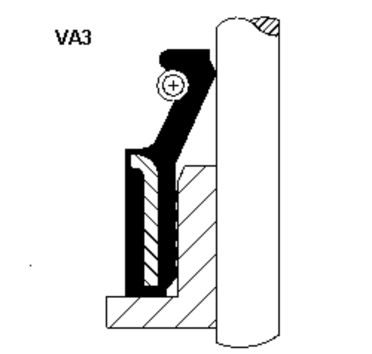 Supap Keçesi Iveco Eurocargo | OEM 401020604010206