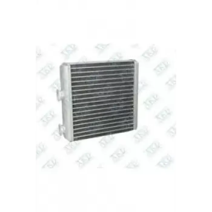 Kalorifer Radyatoru Meriva A 03-> (160X166X32 ) | AKD 1618288 | OEM 1618288