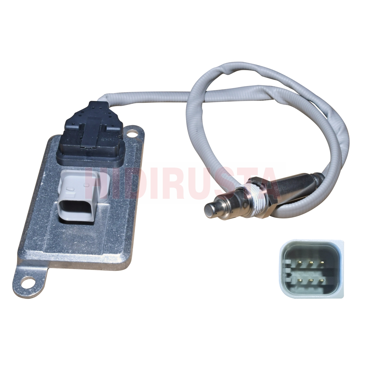 Nox Sensörü TGS-TGX Euro6 | OEM 51154080019
