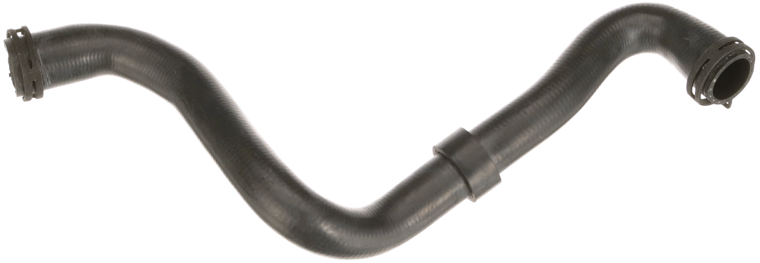 Radyator Ust Hortumu Focus II 04>11 Focus II C Max 03>11 1,4 Zetec S 16V / 1,6 16V | YTT Y40102 | OEM 3M5H 8260 BK 1520851 1520851