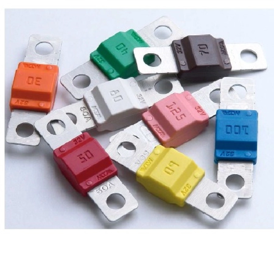 Sigorta Midival 100A Kofra | OEM ITH-SMD100