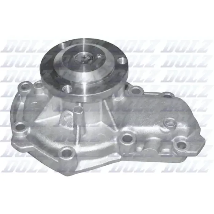 Devirdaim R21 Espace Trafic 2.0 / 2.2 (J7R) | DOLZ R266 | OEM 7701465513