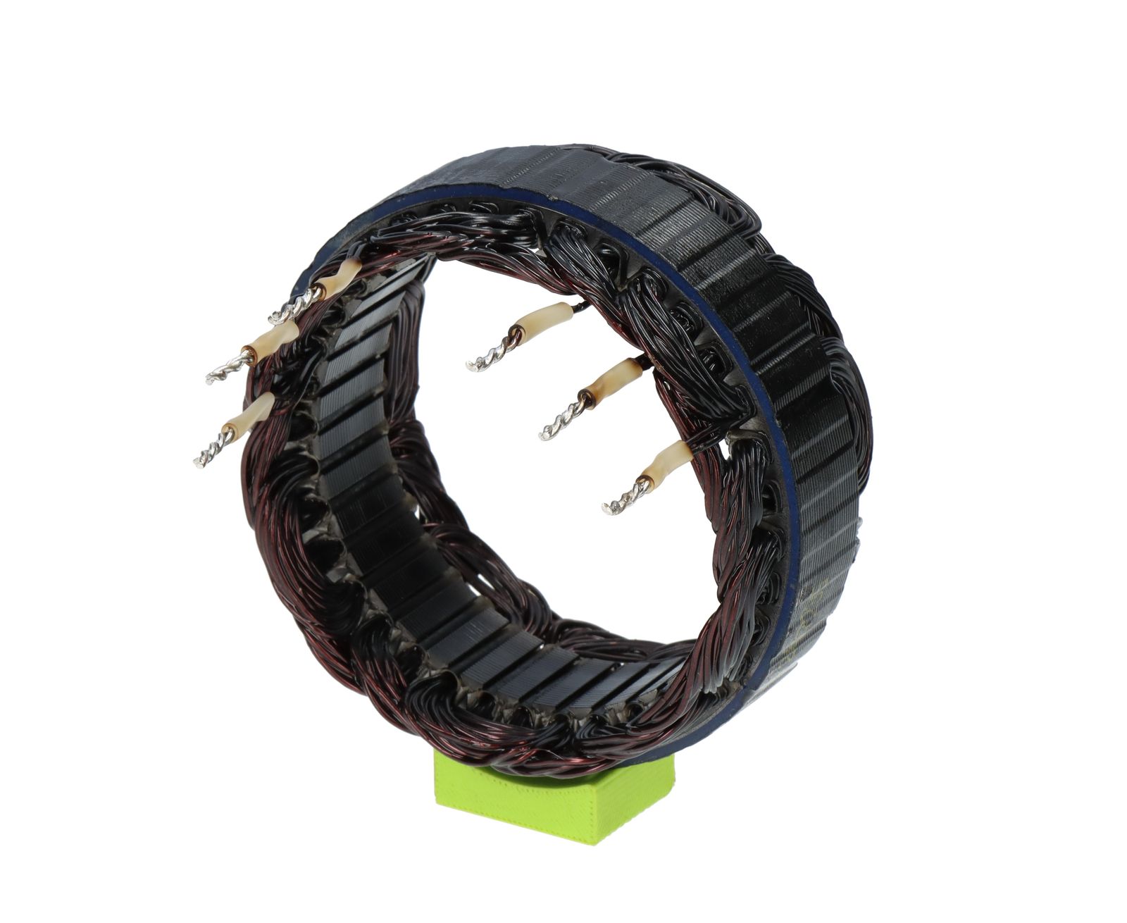 Stator 12//125/A Master 2,0-2,5 2000> Laguna II | VALEO 593579