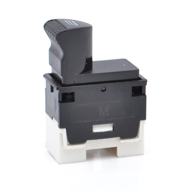Cam Acma Kapama Anahtari Sol Dis Beyaz Albea Palio (6 Fis) | BRUCKE 98809717 | OEM 98809717