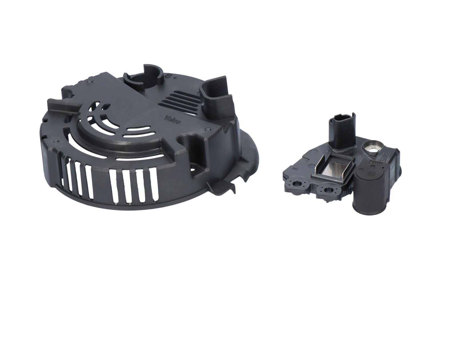 Konjektor+Kapak Nissan Interstar 1,9 / 2,5 DCI Renault Laguna Trafic Espace 2,0 Opel Vivaro 2,0 0 | VALEO 593935