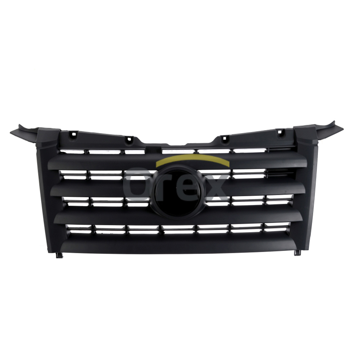 Panjur | OEM 2E0853653