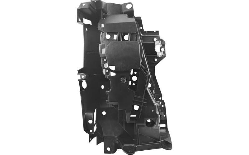 Far Yuvası Braketsiz Volvo Fh 3 Sol | OEM 82053690