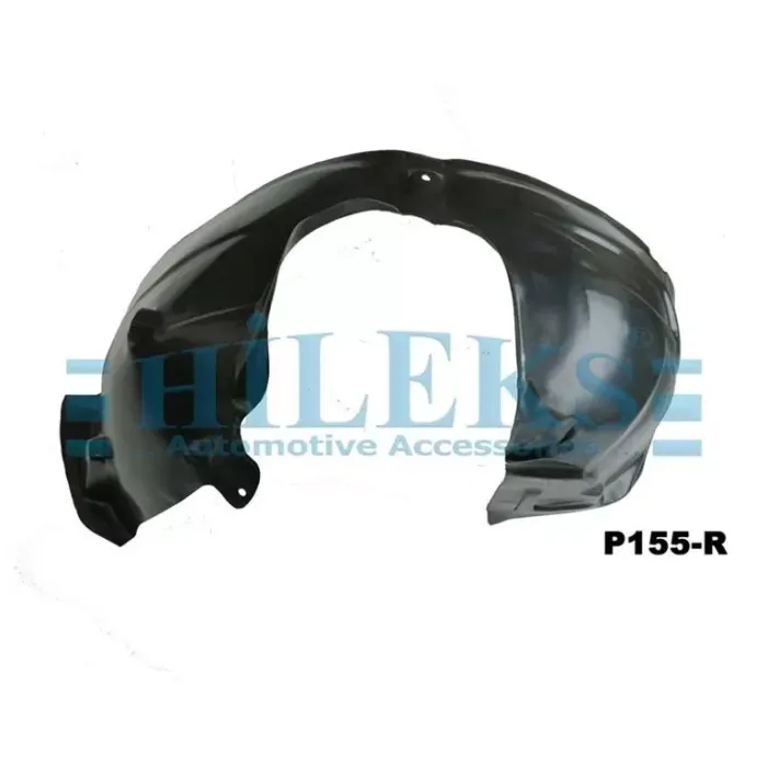 Camurluk Davlumbazi On Sag C5 3 08> | HILEKS P155R | OEM 7136KY