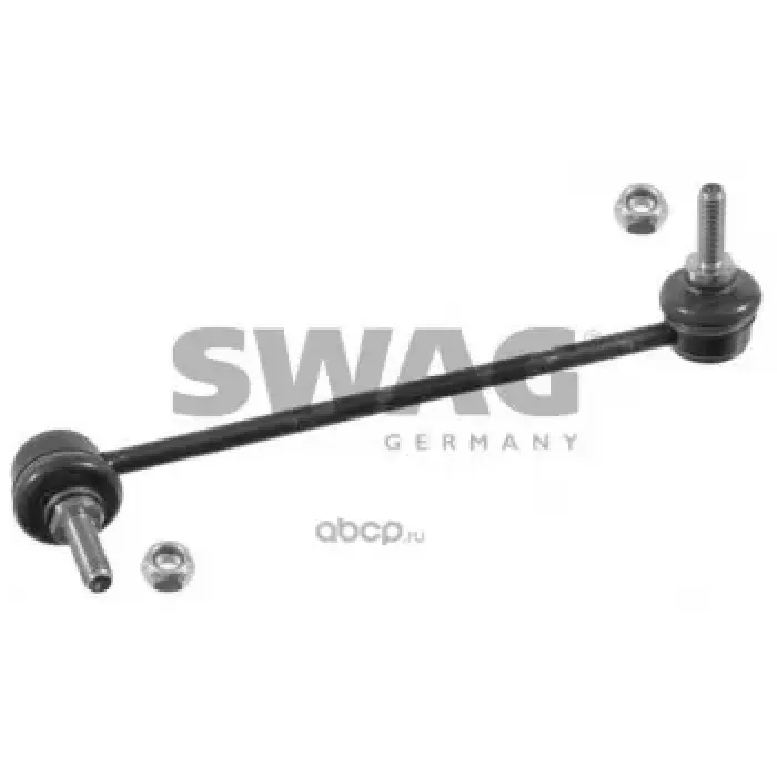 Aski Rotu On Sol Bmw E39 96>04 | SWAG 20790011 | OEM 31351095661