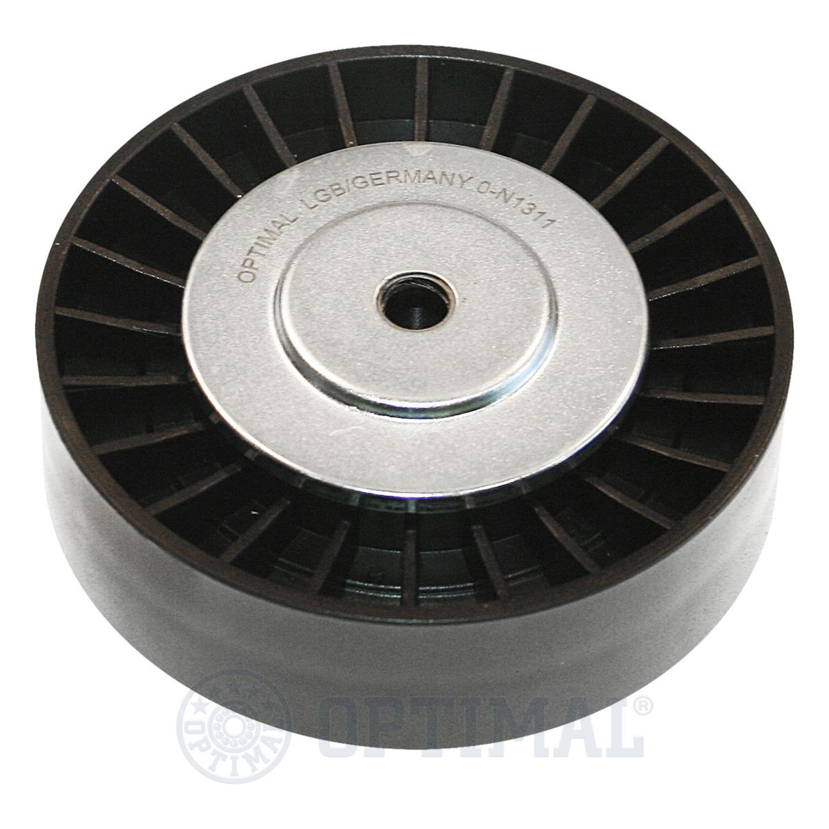 Alternator Gergi Rulmani Lt 35 T4 2.5 Anj Avr Acv Aja 8,5X90,5X25 | ALT 02006 | OEM 074145278E