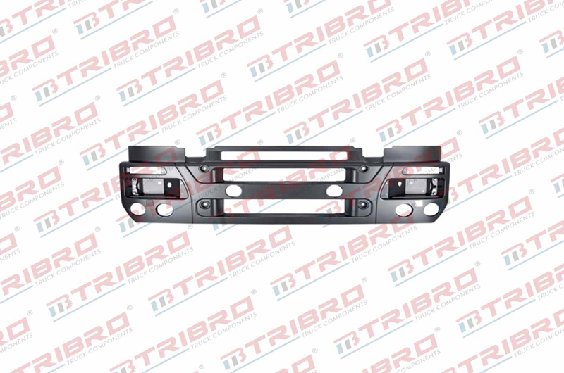 Tampon İveco Stralis As Eski Model Yüksek Kabin | OEM 500364901