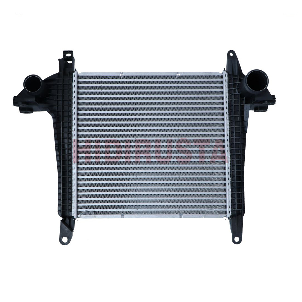 İntercool Radyatörü MAN TGL 12.180 | OEM 81061300228