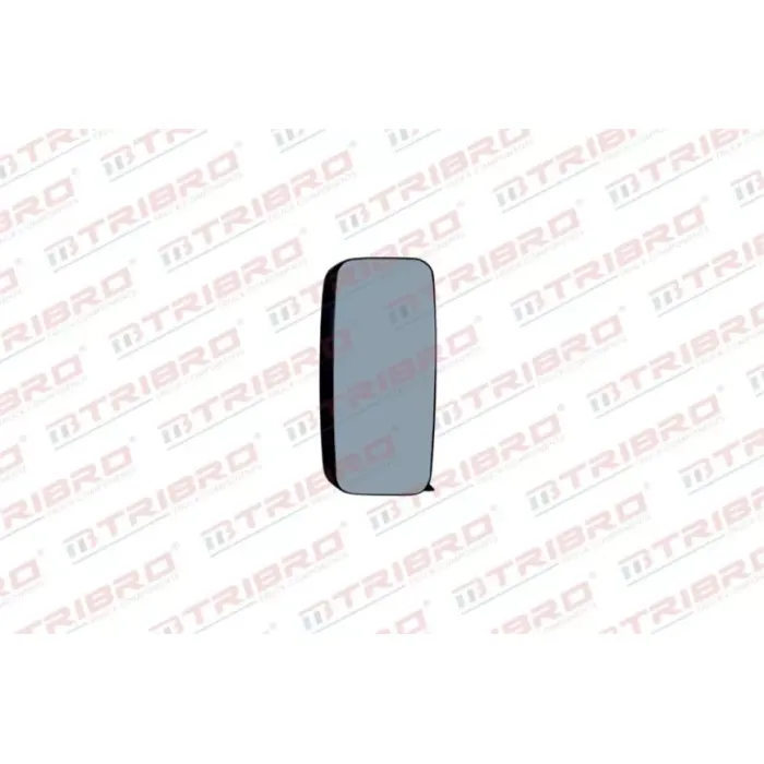 Dis Dikiz Aynasi Motorlu Sag Buyuk Mercedes Atego Axor 04 10 (Belgeli) (24V) / (S113 100) | TRIBRO 600153 | OEM 0008102179 0008101579