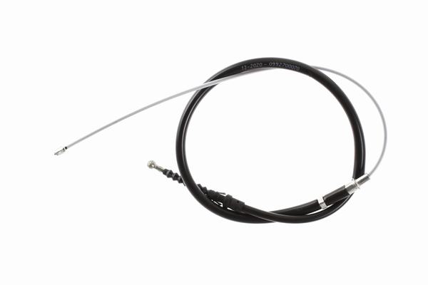 El Fren Teli Arka Sag Sol Golf 5 Octavia Leon Altea 06> | CAVO 7002 700 | OEM 1K0609721AA 1K0609721BB 1K0609721T