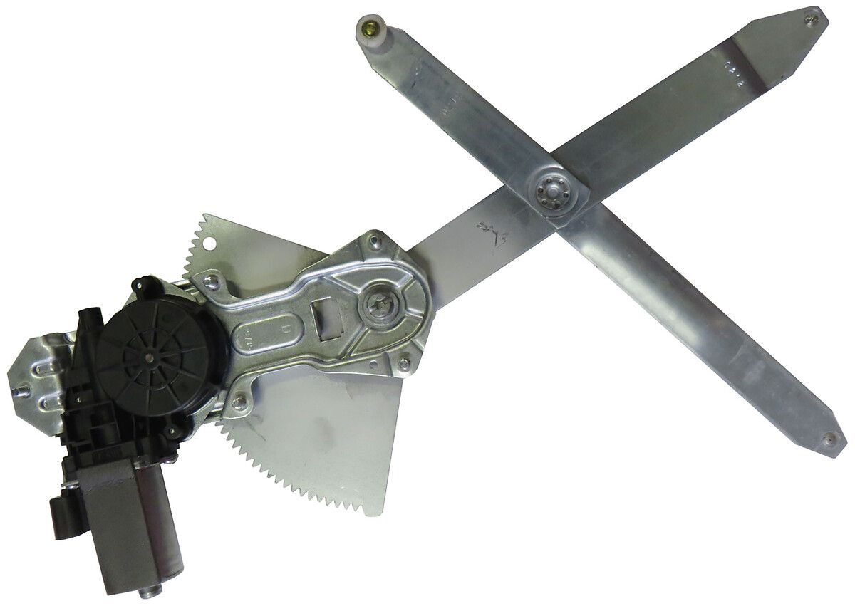 Cam Mekanizmasi (On) / (Sag) Cit Bx 87 | VALEO 850049 | OEM 95649394 96030023