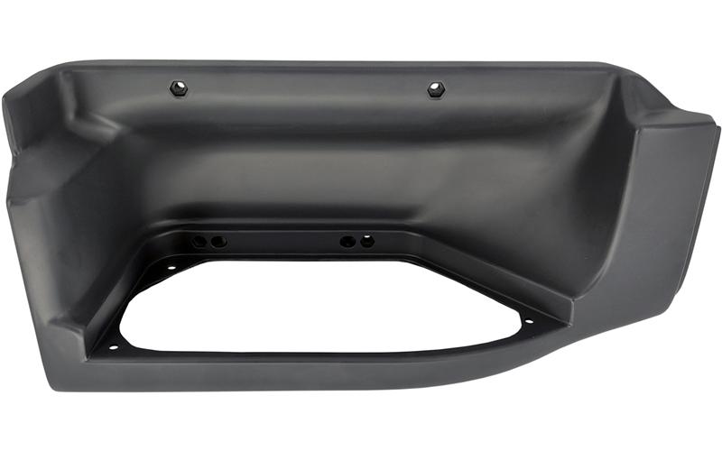 Renault Mıdlum Alt Basamak Sağ | OEM 5010353496