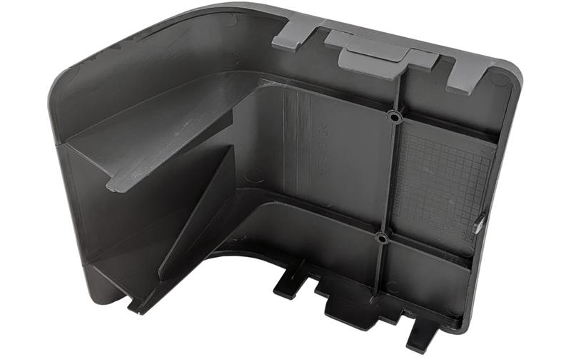 Stop Yan Soket Kapağı 7 Serisi Scania Sağ, Sol | OEM 2246834