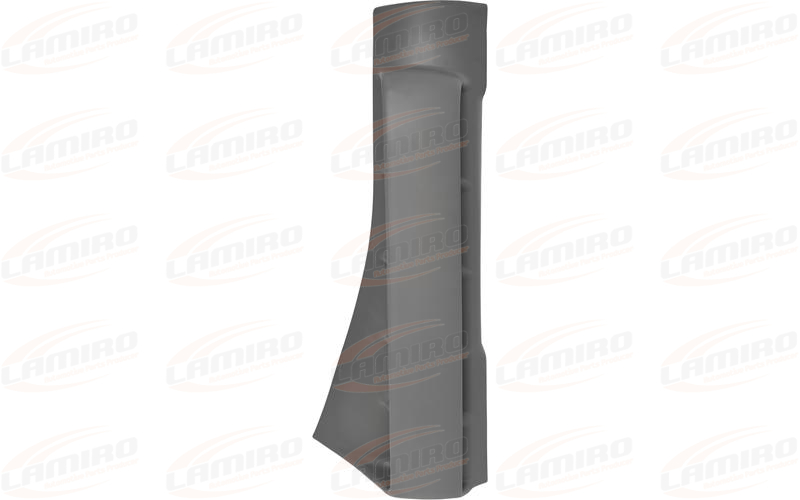 Köşe Rüzgarlığı Iveco Stralıs As Sol | OEM 504036808