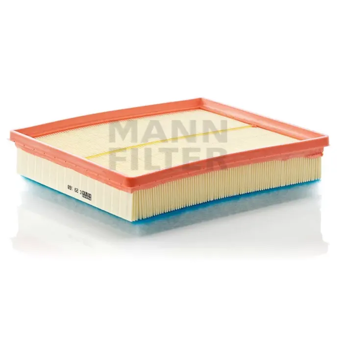 Hava Filtresi Master 2 Movano 2,5DCI 03> | MANN C29168 | OEM 8200259359