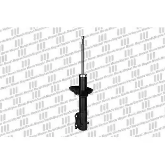 On Amortisor Caddy 95>04 Lupo 98>05 Polo 95>02 Arosa 98>04 Toledo 91>99 Aht Aex Akv Aud Agg Agd Asx | MAYSAN PS9711501 | OEM 6N0413031H 6N0413031J 6N0413031K 6N0413031M