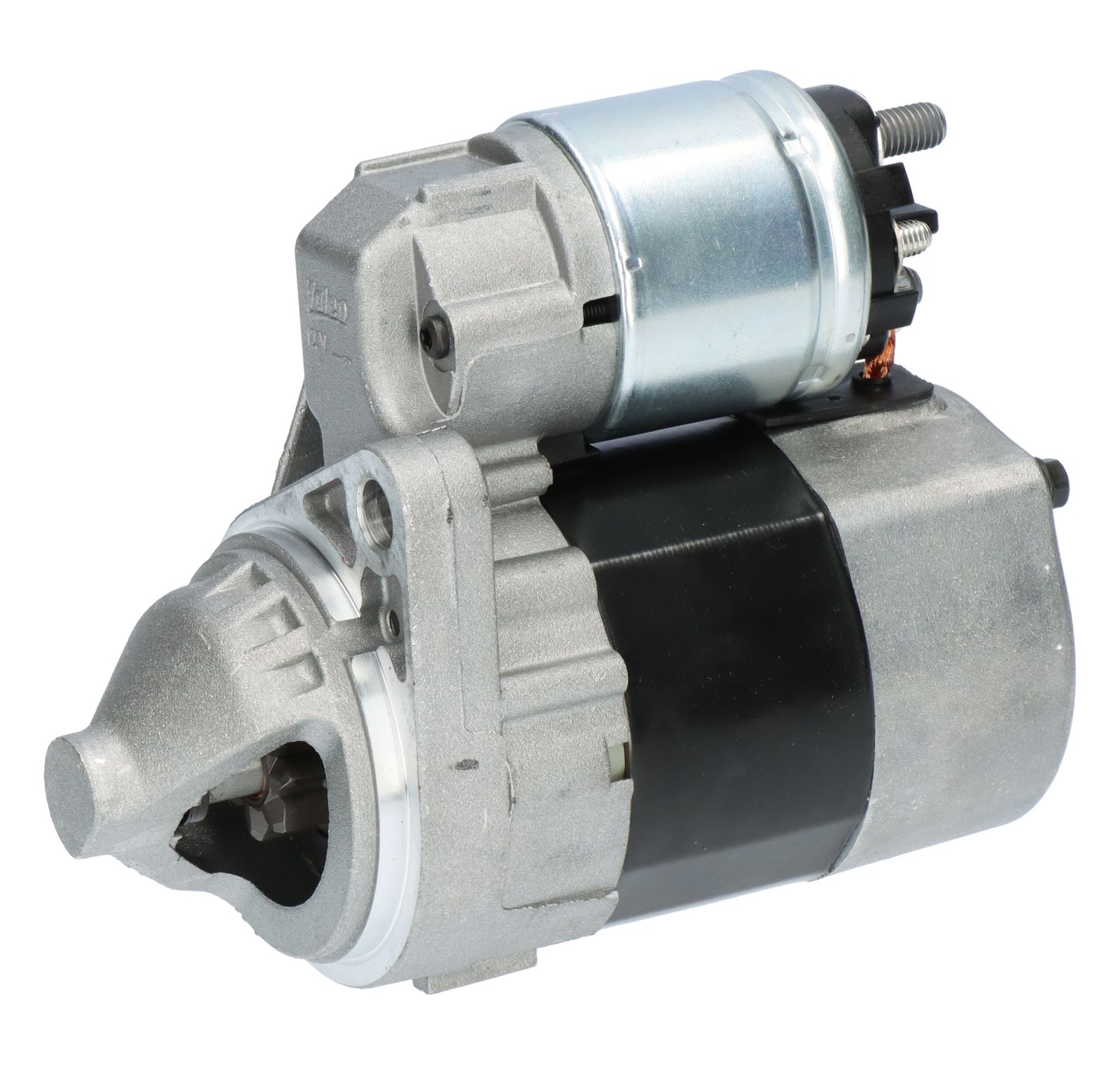 Mars Motoru 12V 8 Dis 0,7KW Micra III Note 1,0 / 1,2 / 1,4 16V 00 03 | VALEO 438136 | OEM 233001F770 233001F770 233001F771 233001F772 233001F771 233001F772