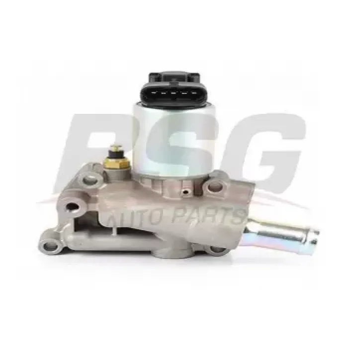 EGR Valfi Corsa B 1,2I 16V Benz, X12XE (5 Pin Kare Soket) | SUPSAN EGR0018 | OEM 5851029 5851029 90570477 9117397 90570477 9117397