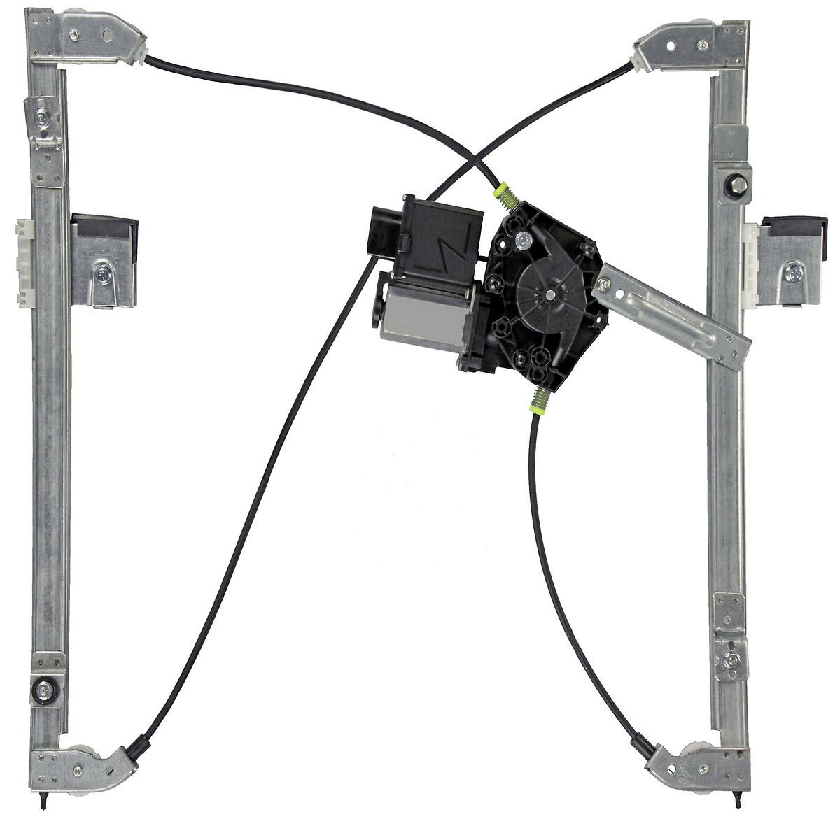 Cam Mekanizmasi Elektrikli On Sol Polo 1,4 / 1,6 / 1,9 99> | VALEO 850458 | OEM 6N4837461B