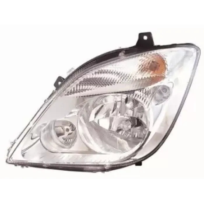 Far Sol (Halojen, Sisli, Motorlu) Sprinter 906 06> | AYFAR 505413 | OEM A9068200161