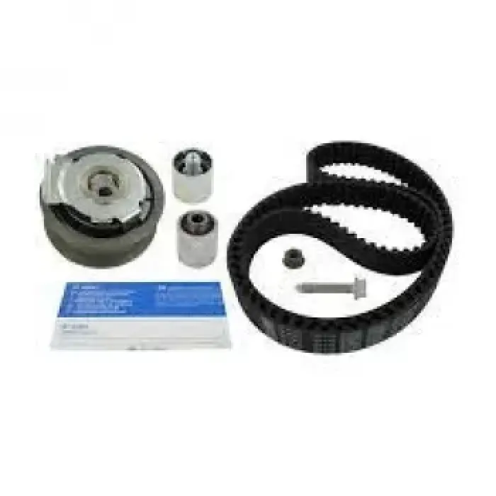 Triger Seti Golf 5 6 Jetta 3 Passat Scirocco Touran A1 A3 A4 A6 Tt Toledo 3 Leon Exeo Altea Octavia Bvx Bvz Bvy | SKF VKMA01222 | OEM 06F198119A