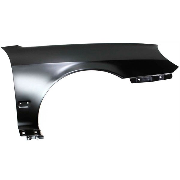On Camurluk Sag Sinyal Delikli Hyundai Sonata 03-> | SIMYI SYHY006G-001BR | OEM 663213D200