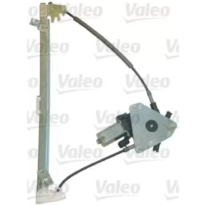 Cam Mekanizmasi (Mekanizmasi) Elektrikli On Sag P406 96> Motorlu | VALEO 850669 | OEM 9222F4 9222F4 9222K5 9222K5