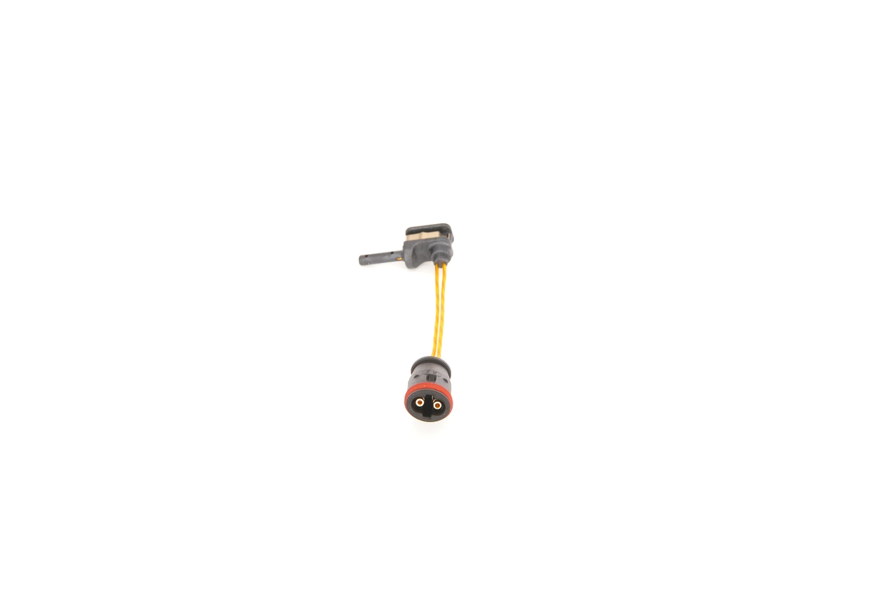 Fren Balata Fisi W211 02>08 S211 03>09 W212 09>15 W245 05>11 W204 07>14 | BOSCH 1987473070 | OEM A2115401717