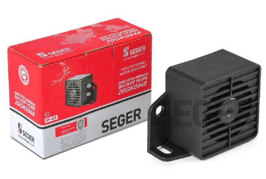 Geri Vites Kornası 12-80 V | OEM 20GK12.000.80