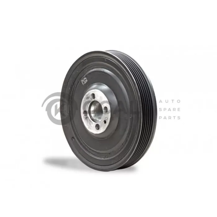 Krank Kasnagi Brava Bravo Doblo Doblo 3 Linea Idea Marea Palio Stilo Punto Astra H Vectra C 1,6D Multijet / 1,9D / Td / Jtd (K133) | OCAL T-309 | OEM 46742883